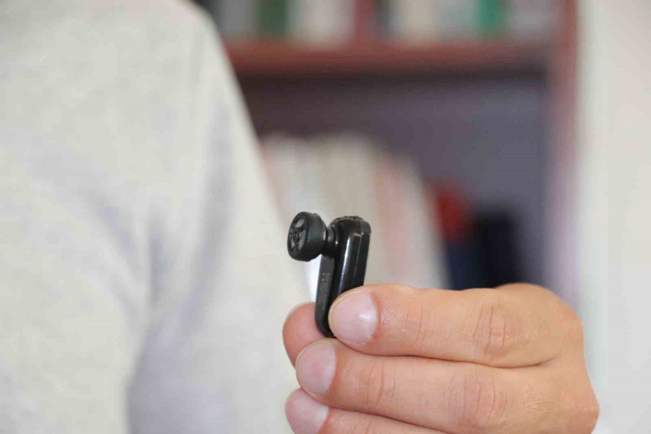 “Bluetooth kulaklıklar, cep telefonundan daha az radyasyon yayıyor”