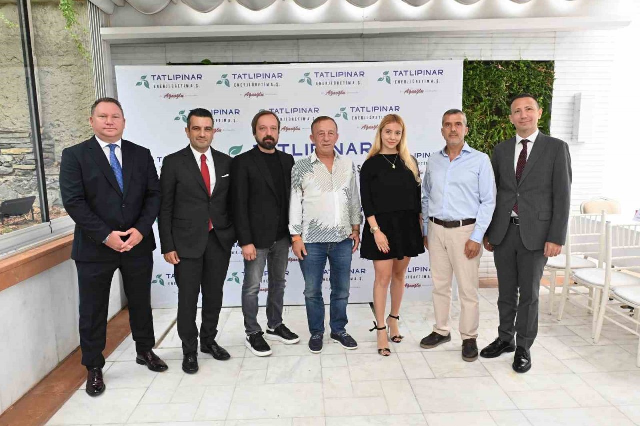 Tatlıpınar Enerji Borsa İstanbul’da işlem görmeye hazırlanıyor