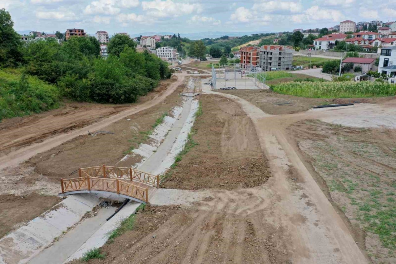 Sporseverlerin gözde mekanı