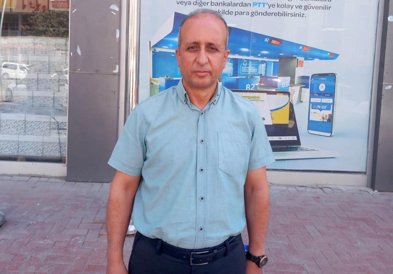 Şırnak PTT Baş Müdürlüğünde deprem, yangın ve hırsızlık tatbikatı gerçekleştirildi