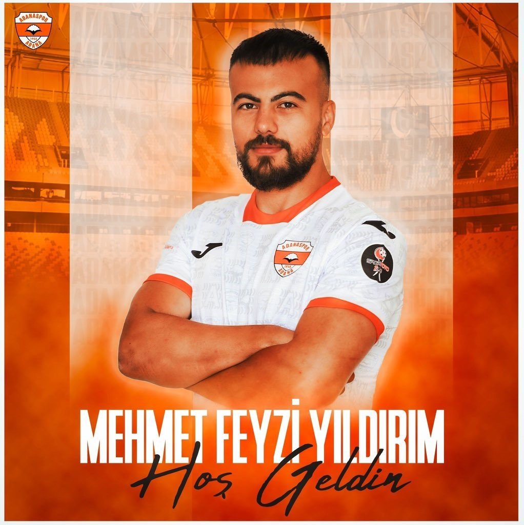 Adanaspor 3 futbolcu ile sözleşme imzaladı