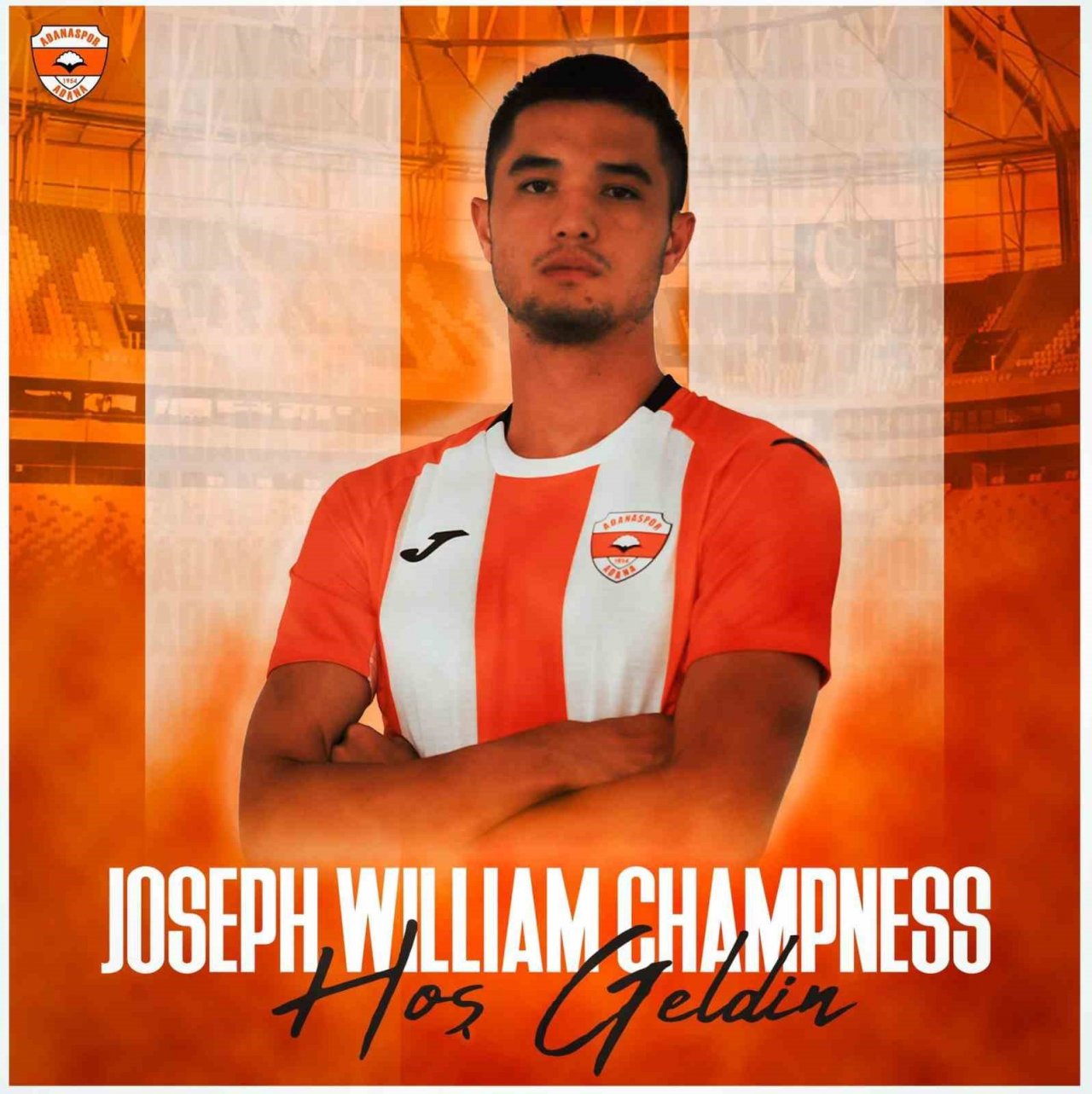 Adanaspor 3 futbolcu ile sözleşme imzaladı