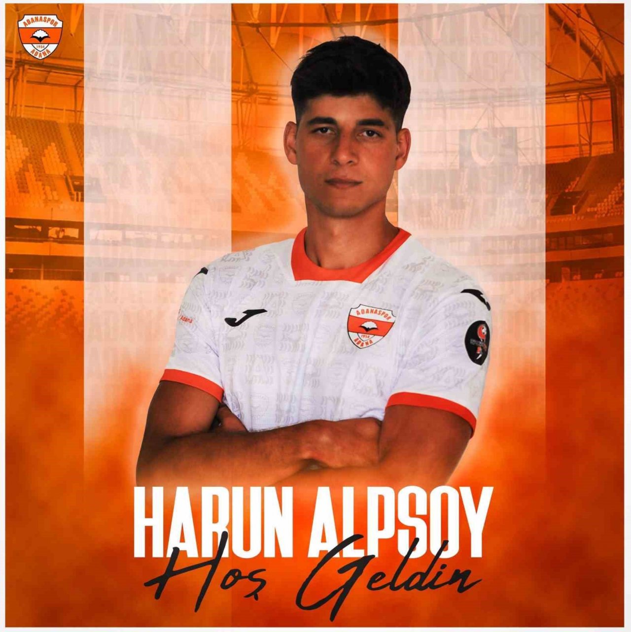 Adanaspor 3 futbolcu ile sözleşme imzaladı