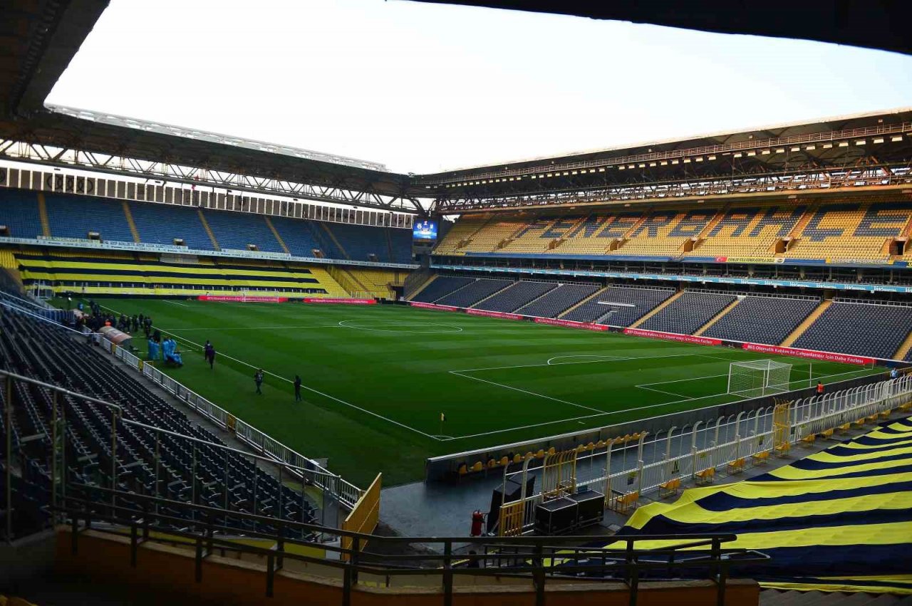 Süper Lig’de 12 ilden 20 takım, 20 statta mücadele edecek