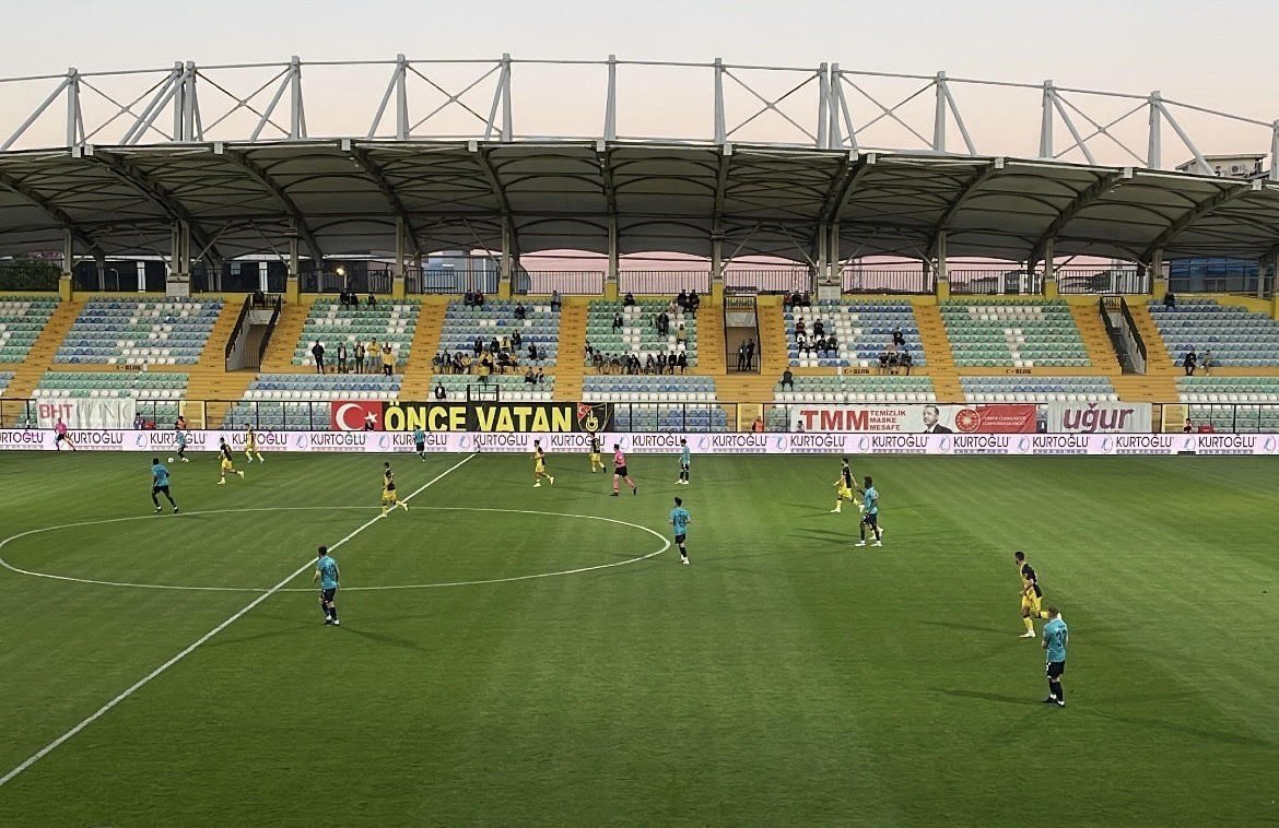 Süper Lig’de 12 ilden 20 takım, 20 statta mücadele edecek