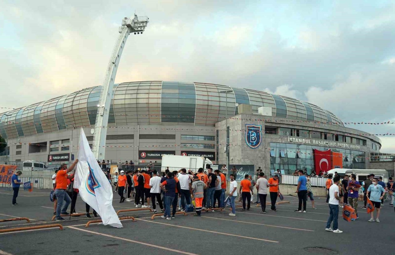Süper Lig’de 12 ilden 20 takım, 20 statta mücadele edecek