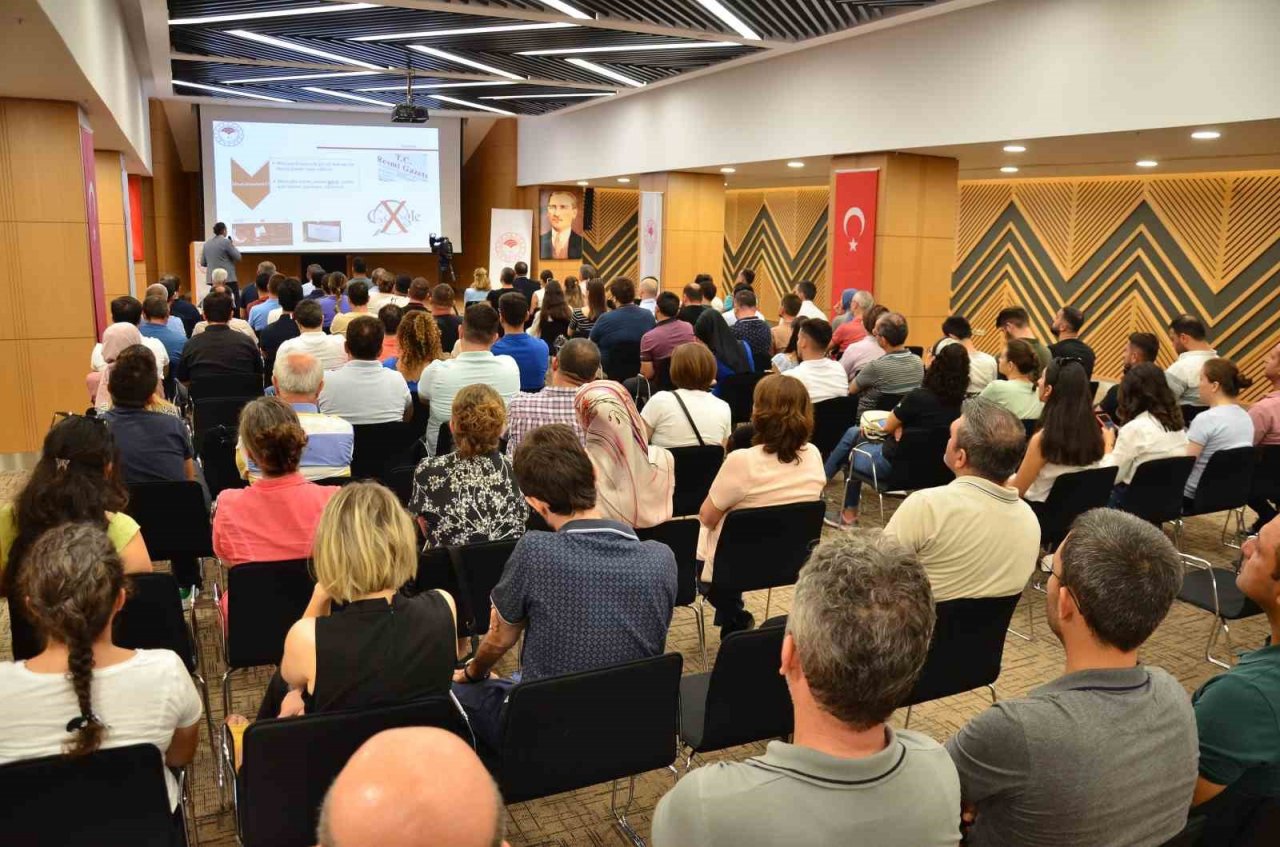 Denizli’den geçen yıl 38 bin ton kuruyemiş ihracatı yapıldı