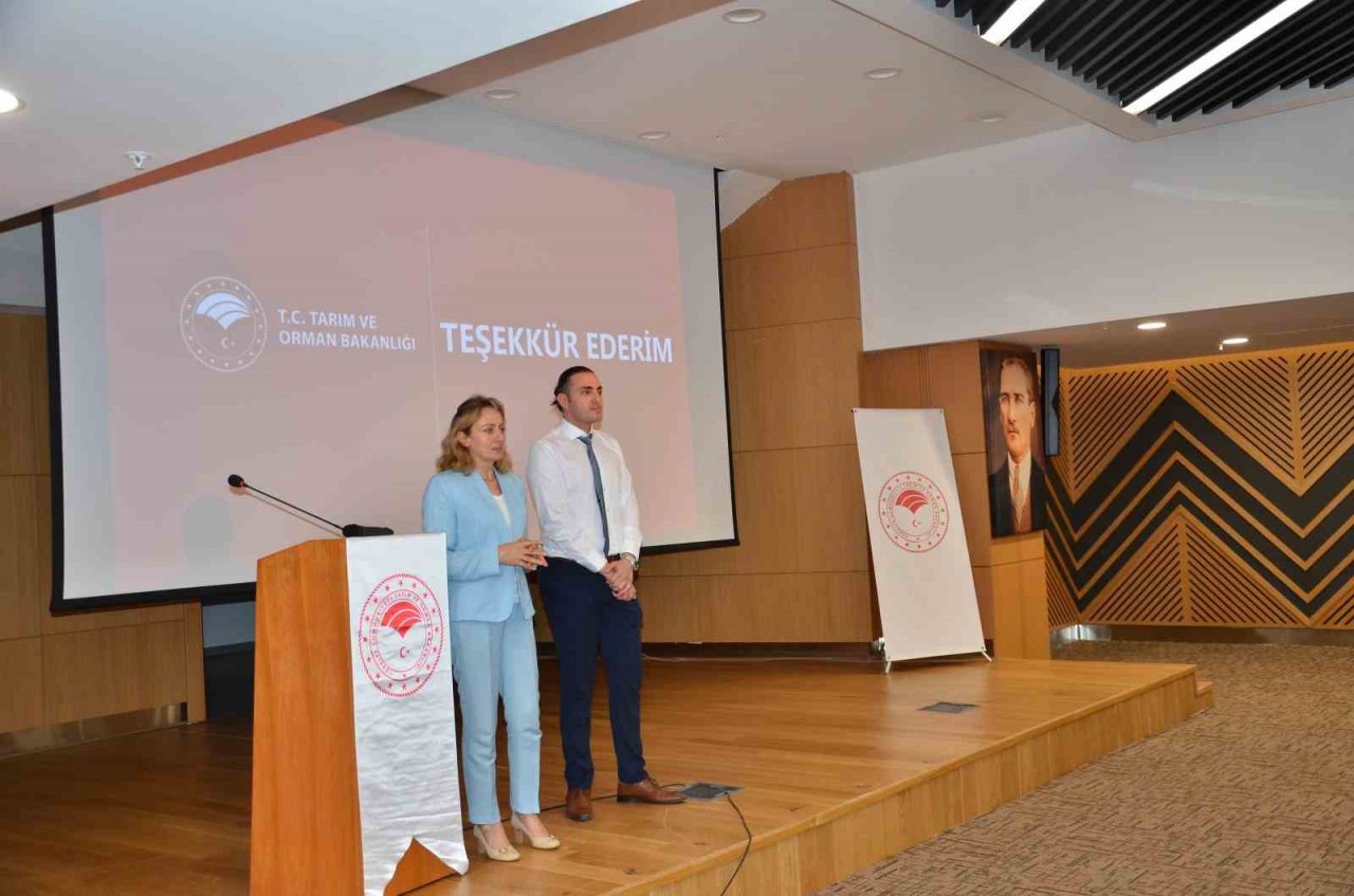 Denizli’den geçen yıl 38 bin ton kuruyemiş ihracatı yapıldı