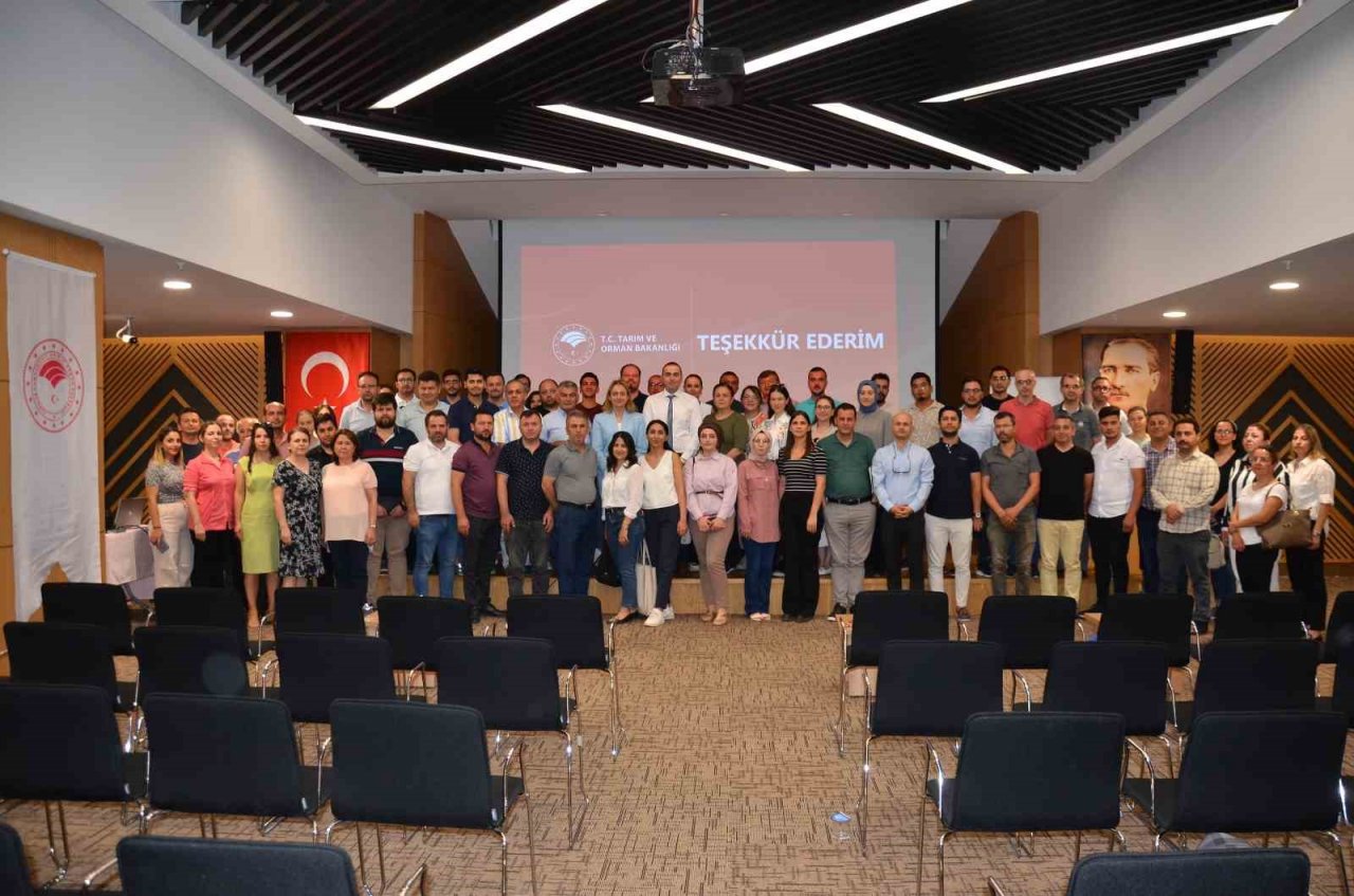 Denizli’den geçen yıl 38 bin ton kuruyemiş ihracatı yapıldı