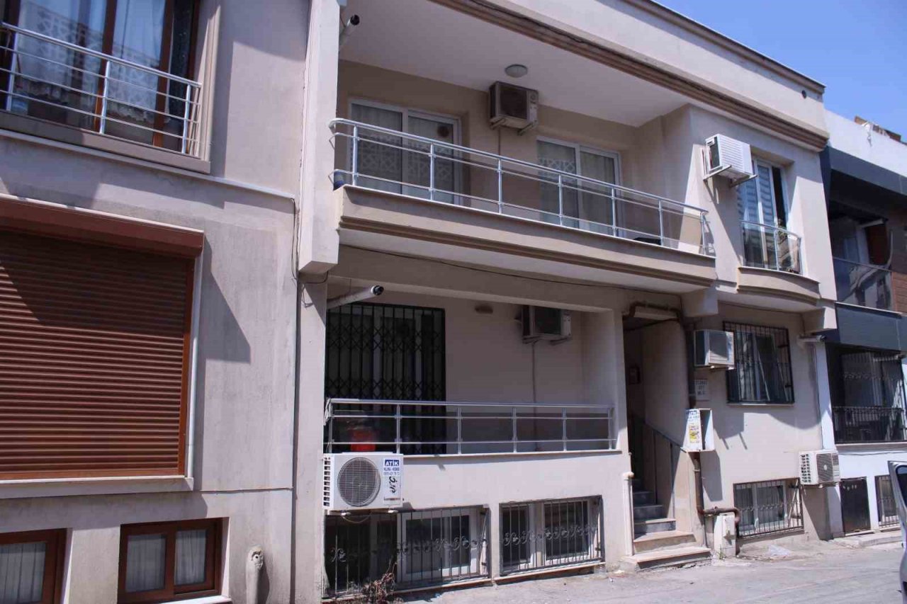 İzmir’de saç boyasından ölüm iddiası