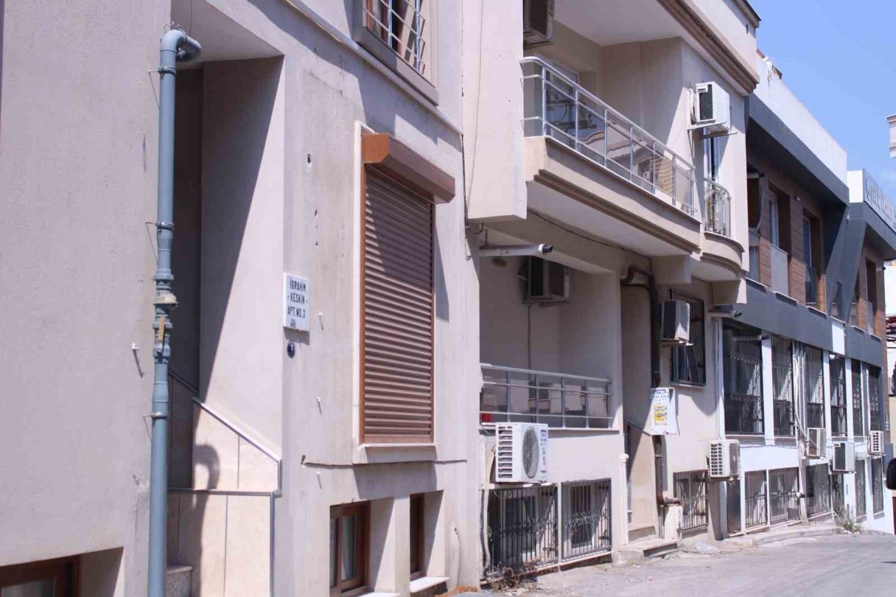 İzmir’de saç boyasından ölüm iddiası