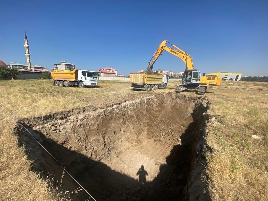 Tuşba AVM, Van ve bölgeye hitap edecek