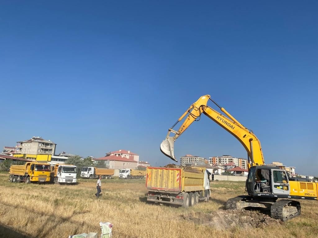 Tuşba AVM, Van ve bölgeye hitap edecek