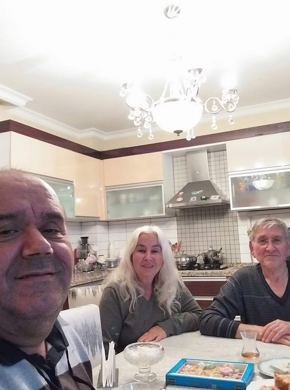 Sarıkamış dramı beyaz perdeye aktarılıyor