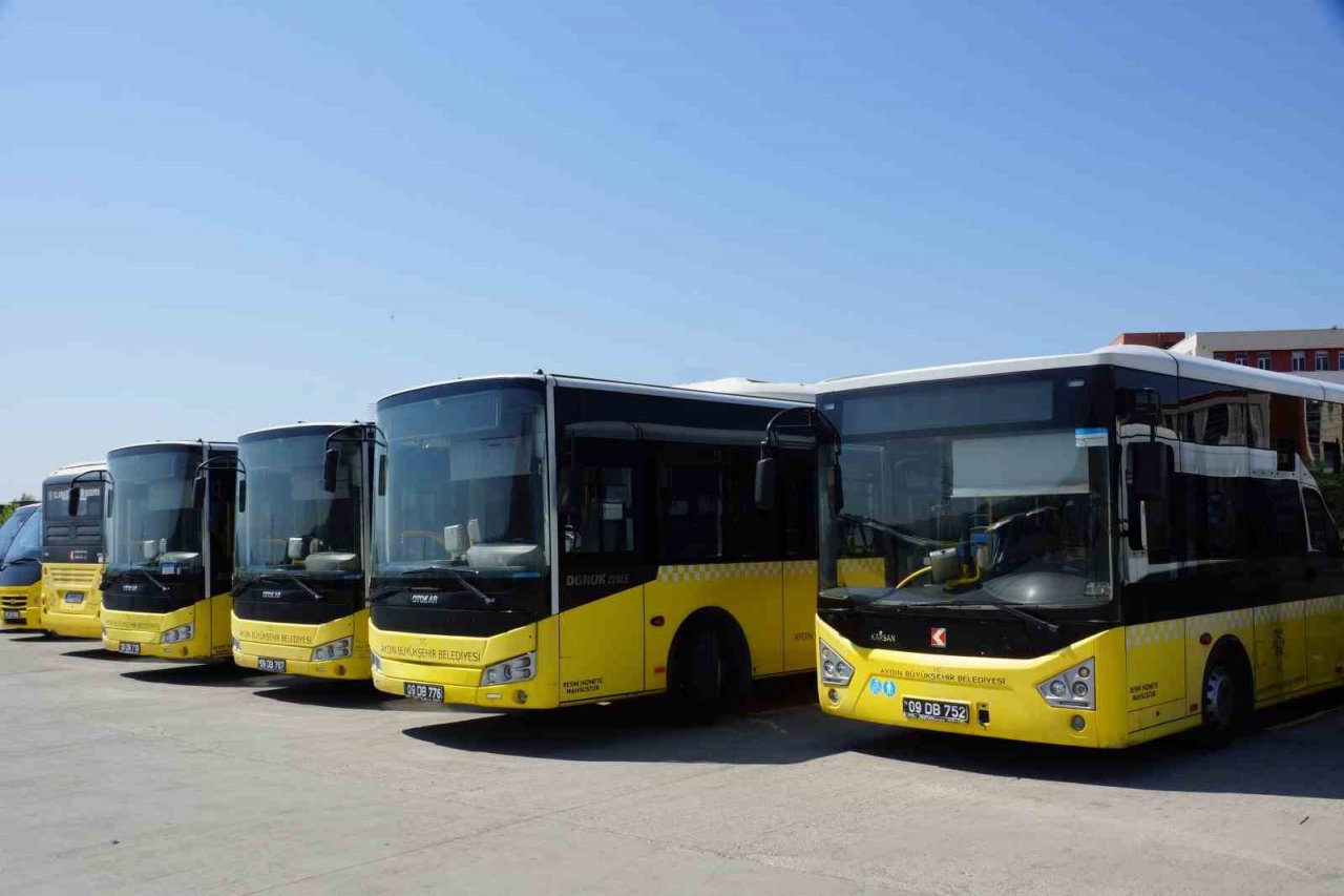 Başkan Çerçioğlu’ndan ÖTV muafiyeti talebi