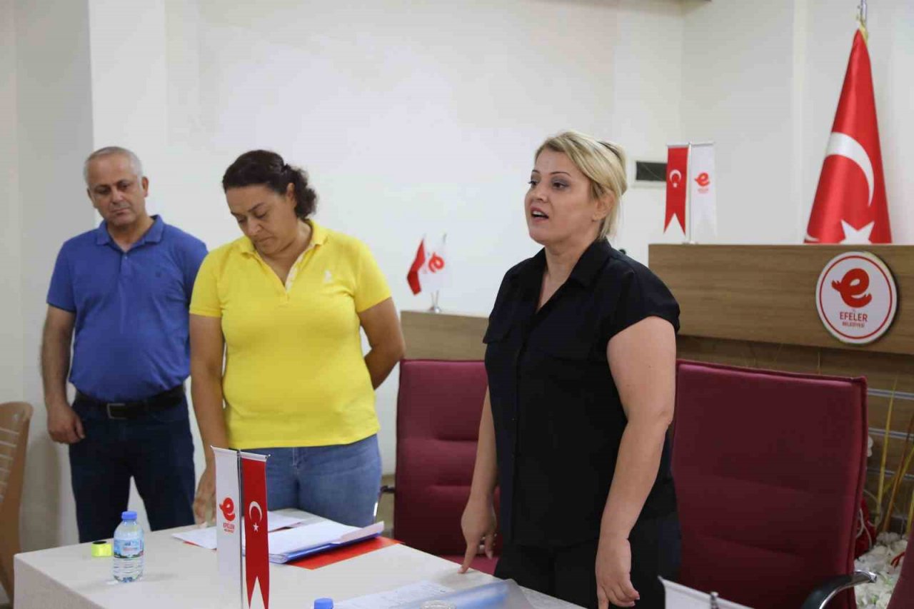 Efeler’den işçilere müjde