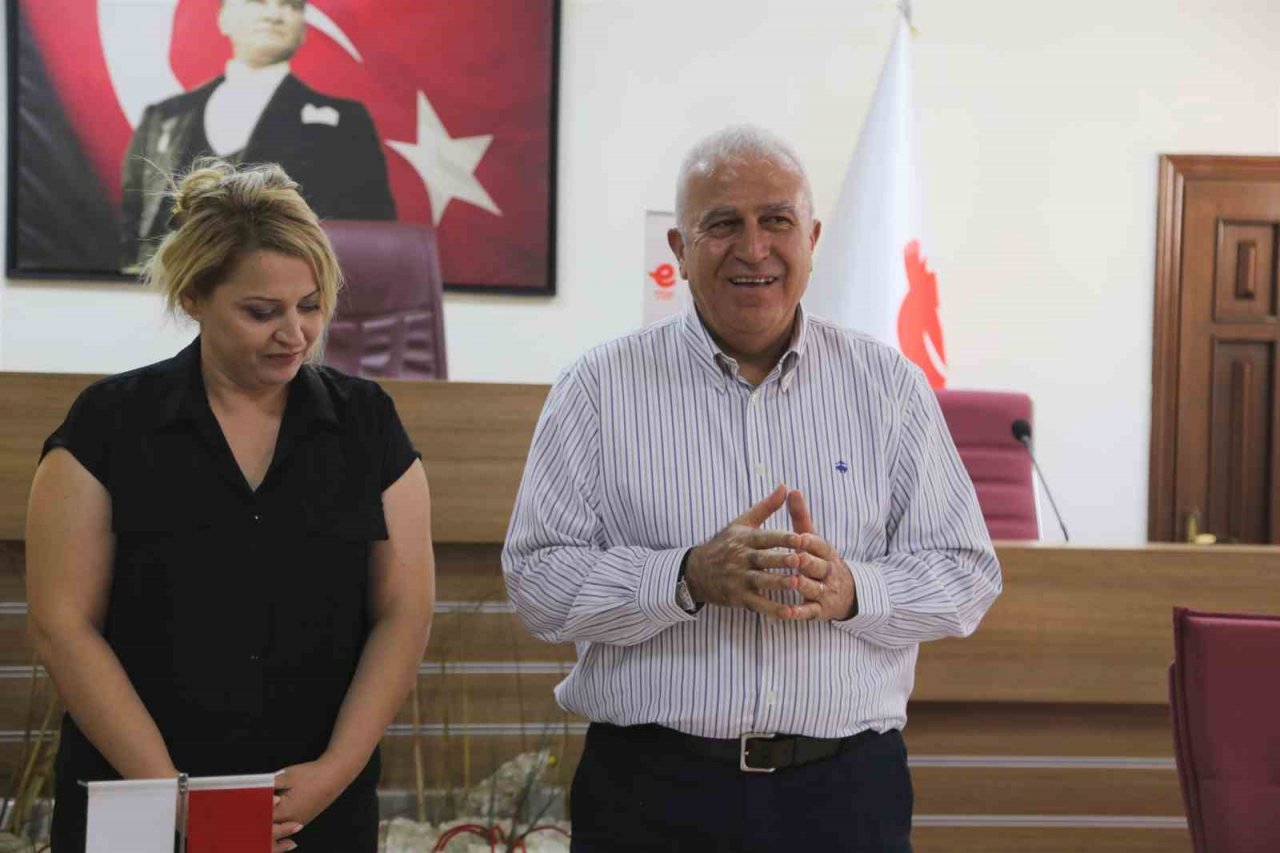 Efeler’den işçilere müjde