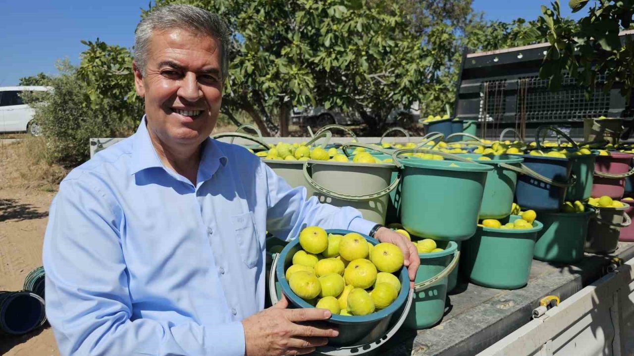 Başkan Erol, vatandaşları festivale davet etti