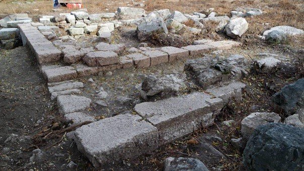 BUÜ’lü akademisyenin projesi ‘Apollonia’ya ışık tutacak