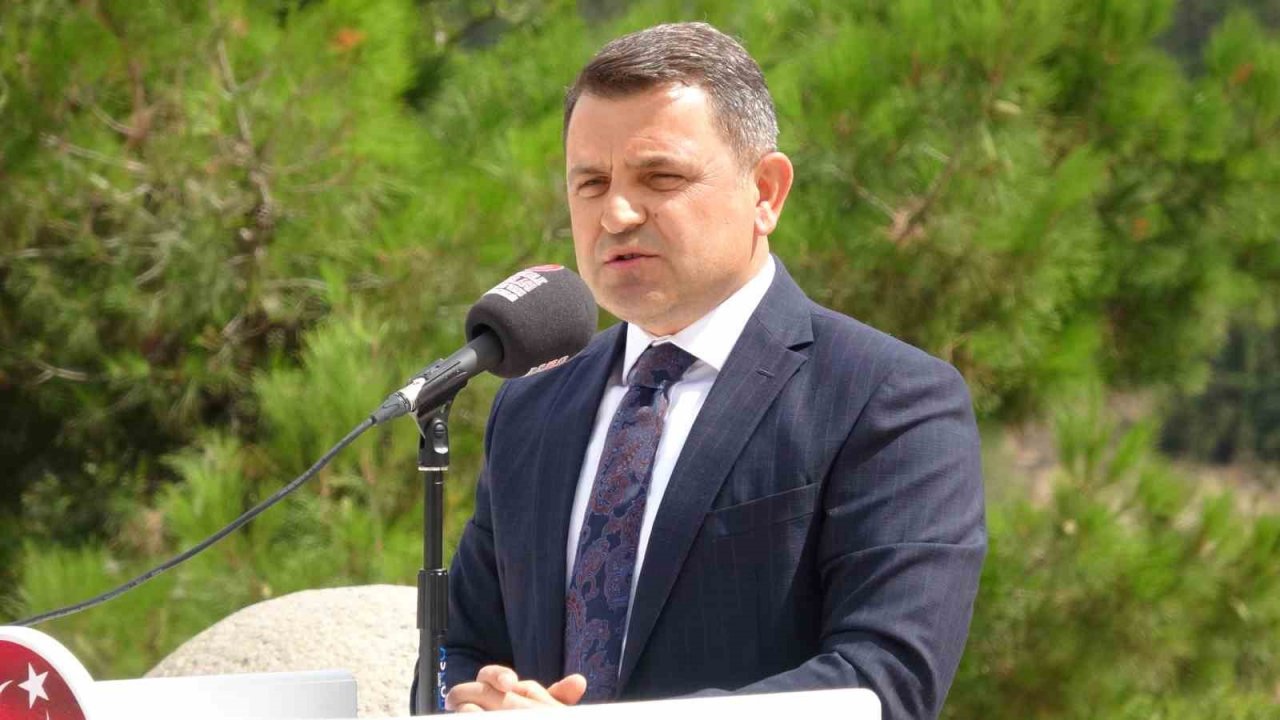 Anafartalar Zaferi’nin 108’inci yıl dönümü kutlandı