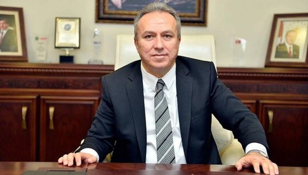 Nevşehir Valisi değişti