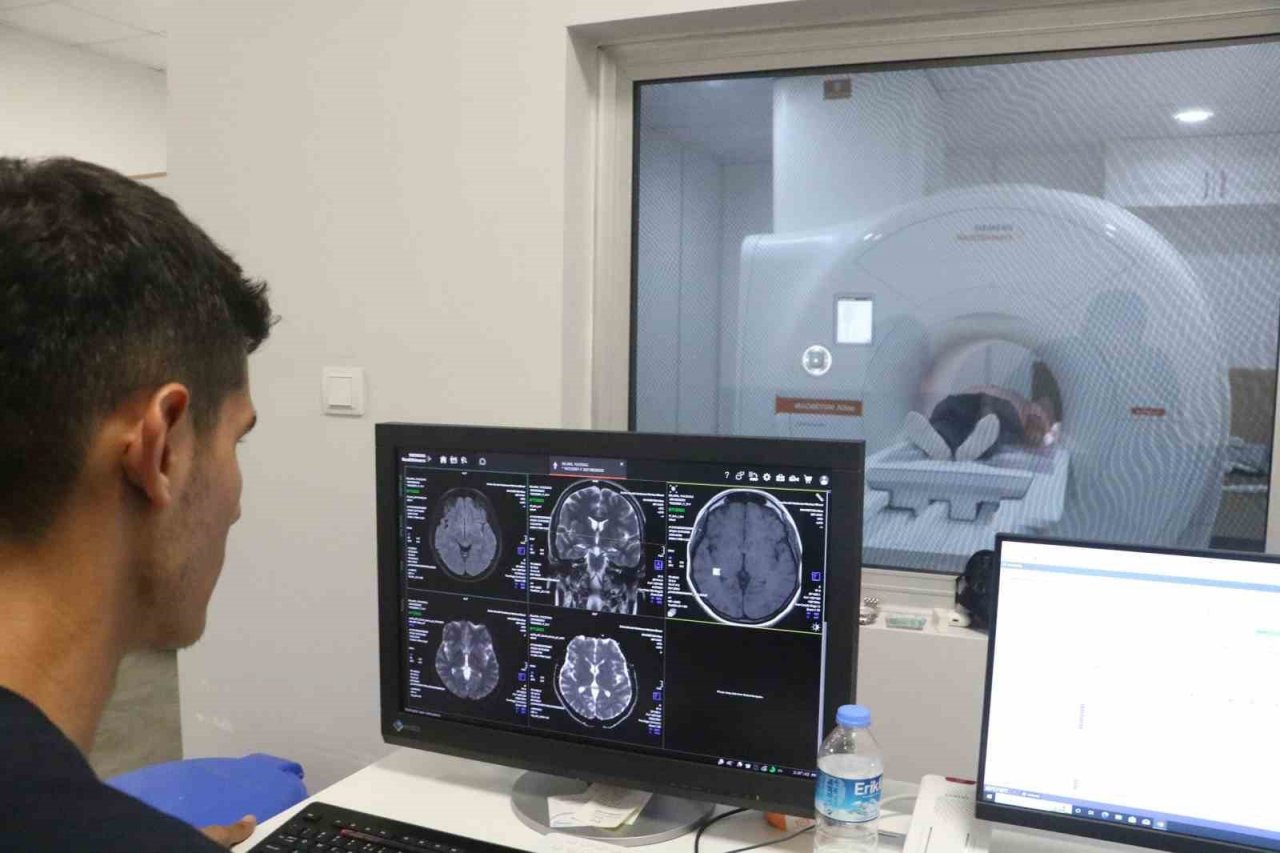 Enkaz kentte içleri ferahlatan salgın açıklaması