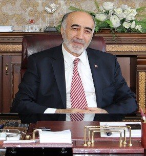 ESKİ içme suyu depolarını yeniliyor