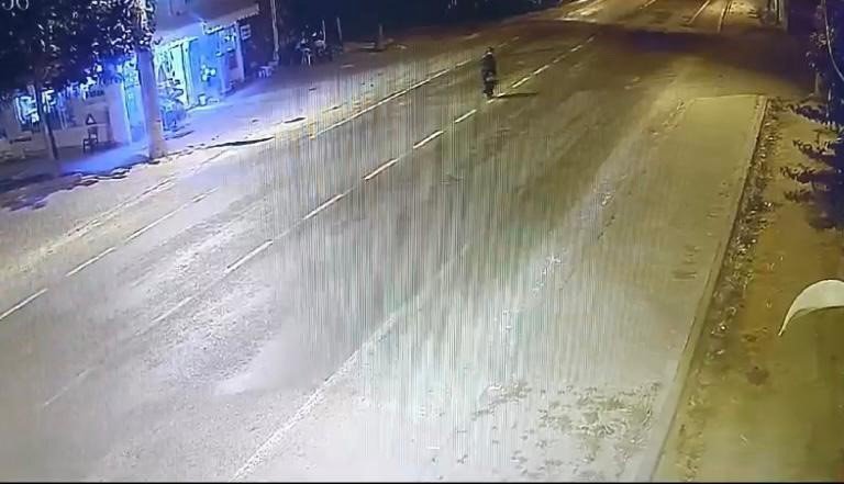 Alkollü sürücünün çarptığı yaşlı kadın ağır yaralandı