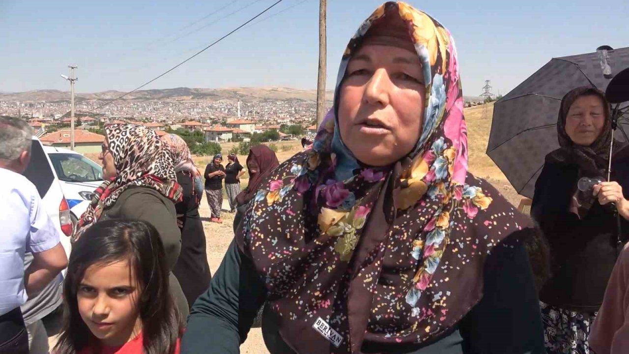 Kırıkkale’de bir mahalle daha ayaklandı, kadınlar sokağı kapattı: İddialar şoke etti