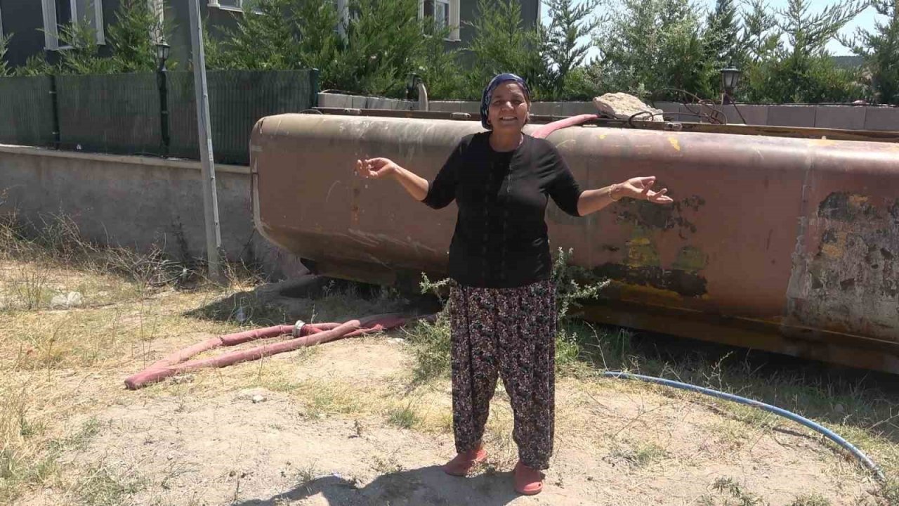 Kırıkkale’de bir mahalle daha ayaklandı, kadınlar sokağı kapattı: İddialar şoke etti