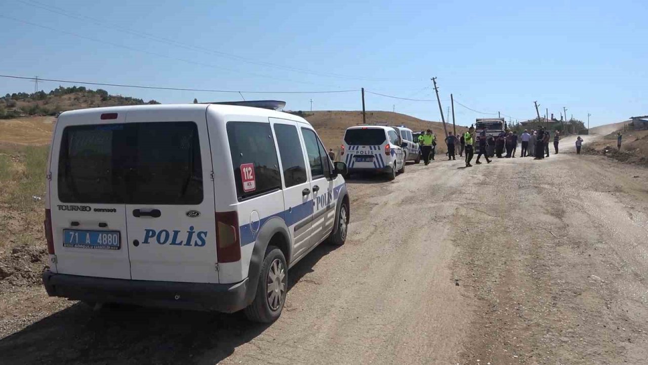 Kırıkkale’de bir mahalle daha ayaklandı, kadınlar sokağı kapattı: İddialar şoke etti