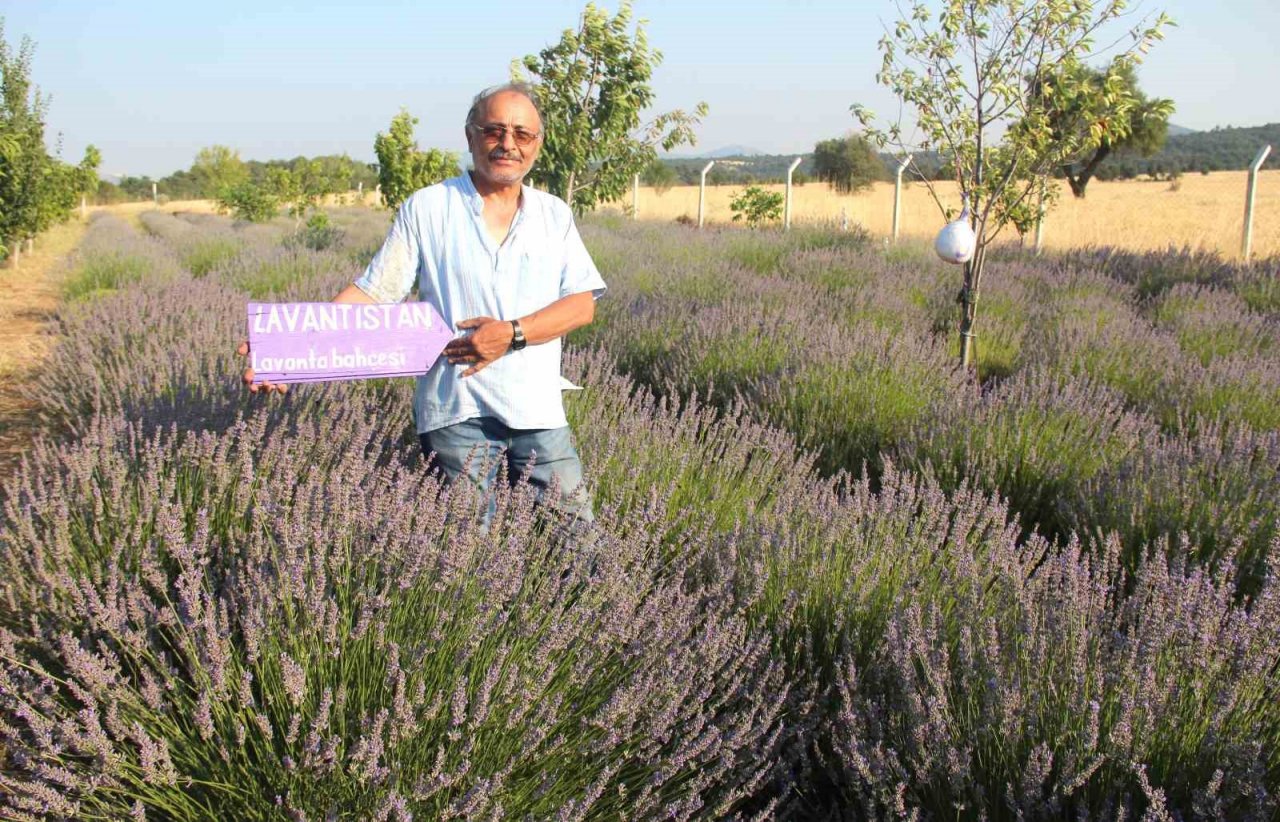 Hobi amacıyla başladılar, gelir kapıları oldu