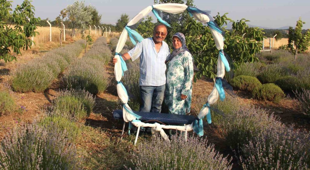 Hobi amacıyla başladılar, gelir kapıları oldu