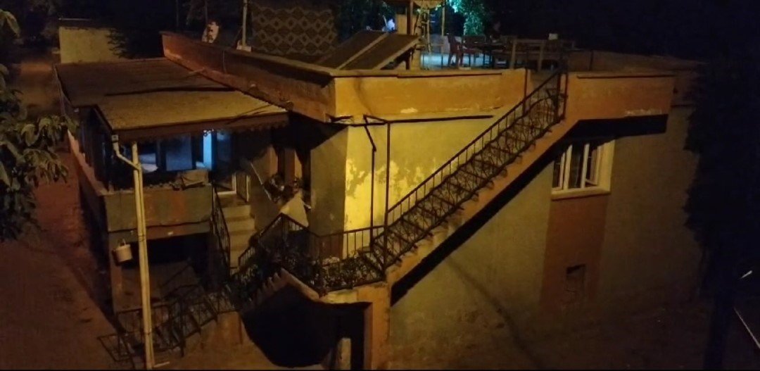 Deprem, Osmaniye ve Kahramanmaraş’ta da hissedildi