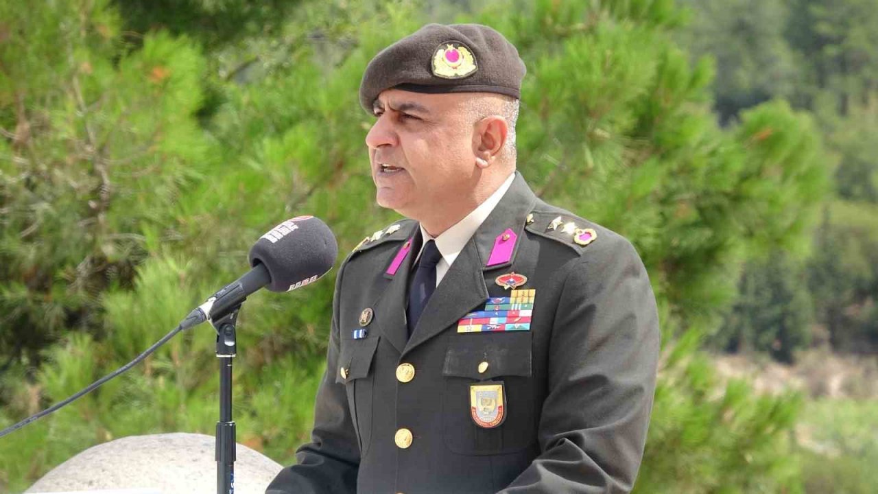 Anafartalar Zaferi’nin 108’inci yıl dönümü kutlandı