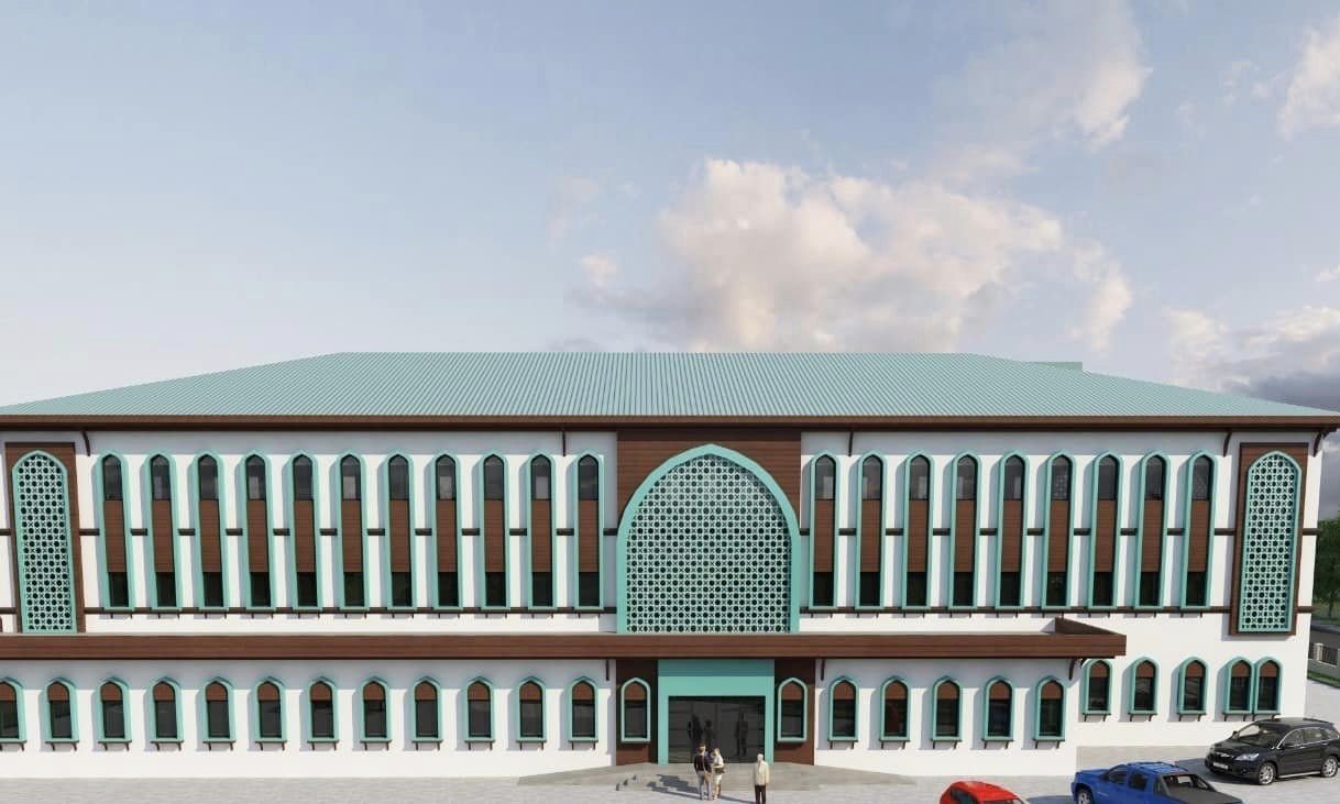 Çarşamba’ya yeni Sağlık Merkezi