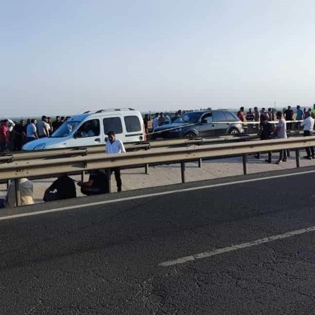 Yasak aşkıyla plan yapıp eşini öldürttü