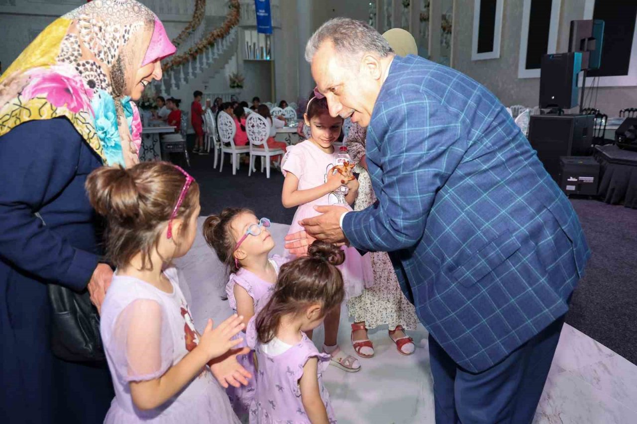 Kadınlar Matinesinde bu hafta Eren filmi gösterildi