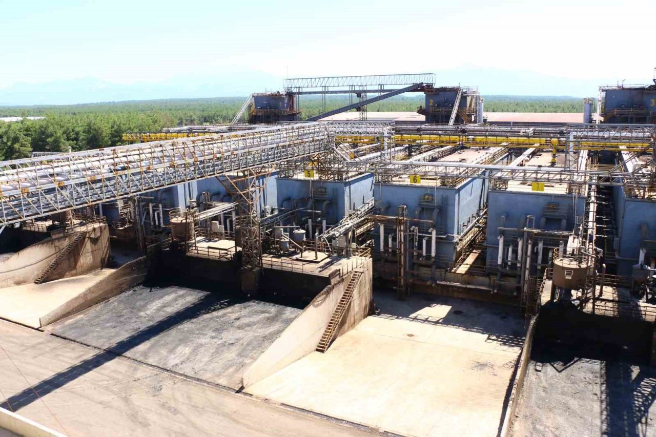 Büyükşehir, atık ısıdan yıllık 9000 hanenin enerji ihtiyacına denk gelen 25 bin megawatt enerji sağlıyor