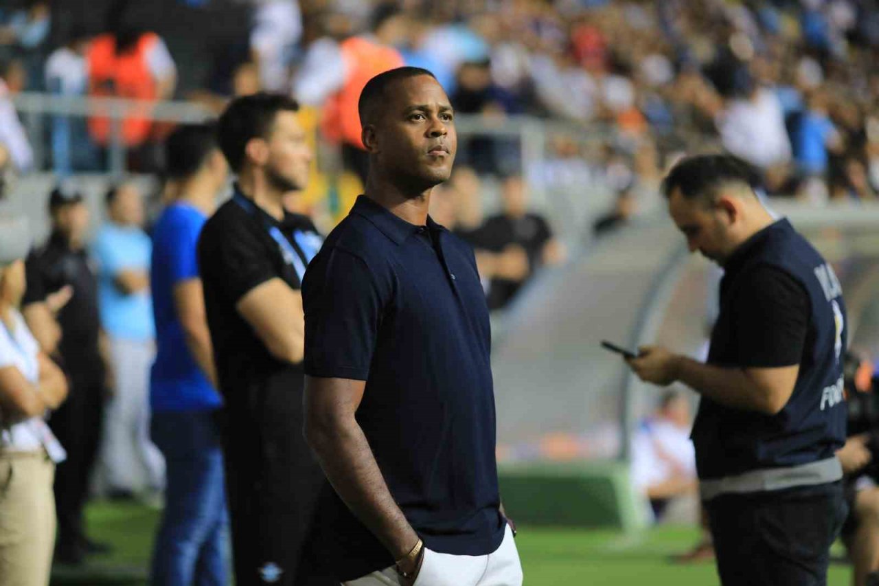 UEFA Avrupa Konferans Ligi: Adana Demirspor: 2 - NK Osijek: 0 (Maç devam ediyor)