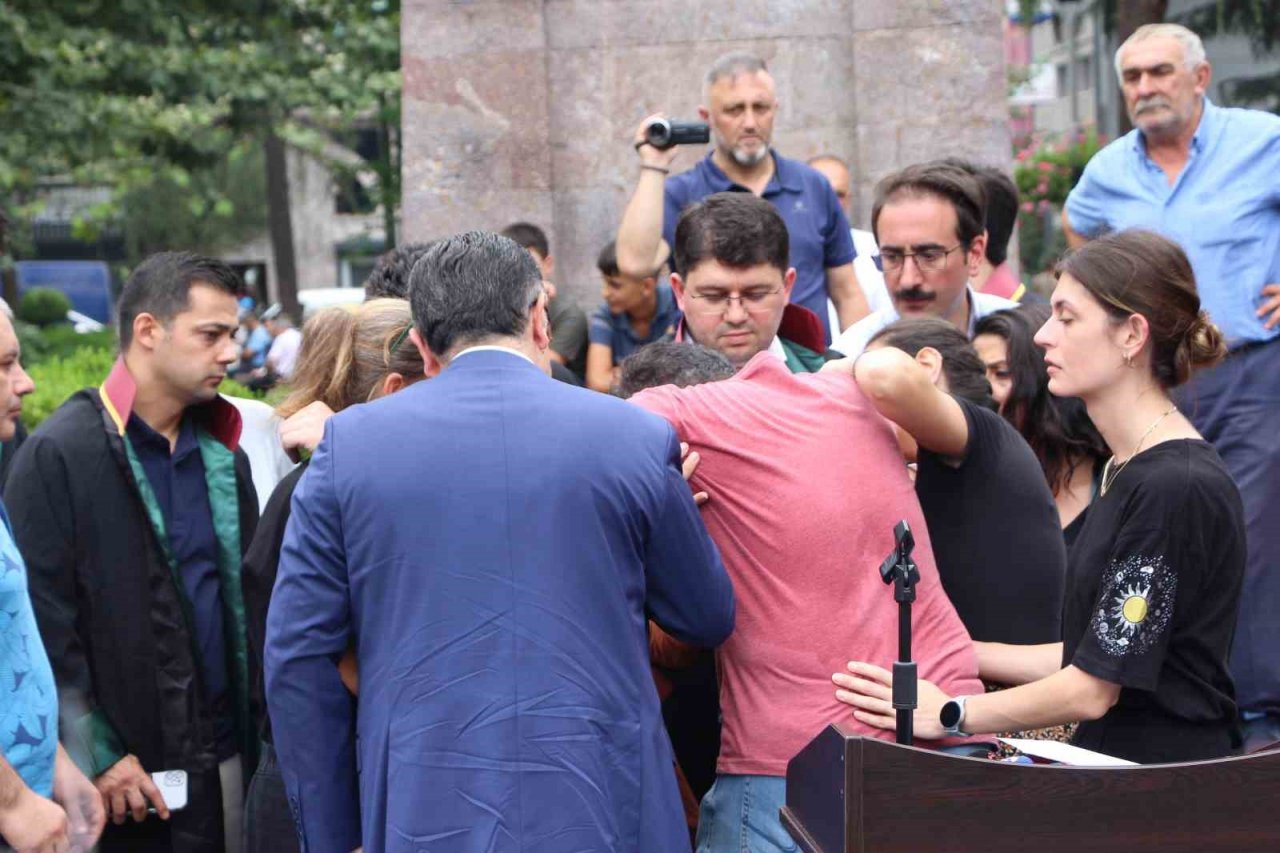 Yorgun mermi 2 yıl önce hayattan kopardı, faili yakalanamadı