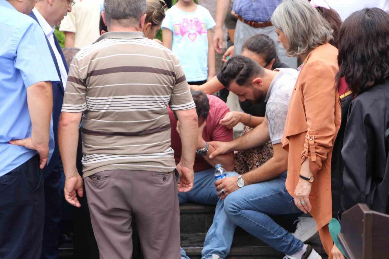 Yorgun mermi 2 yıl önce hayattan kopardı, faili yakalanamadı