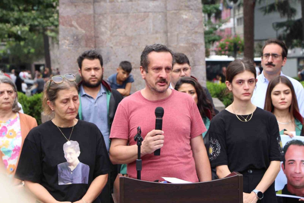 Yorgun mermi 2 yıl önce hayattan kopardı, faili yakalanamadı