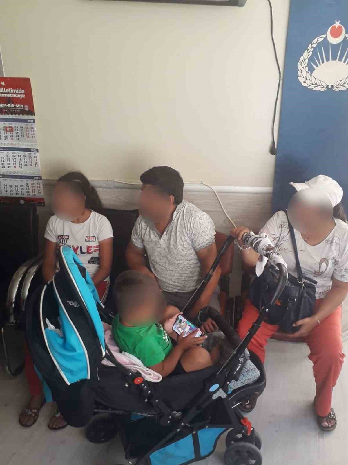 Dilencilikte ‘yevmiye usullü’ çalışma dönemi