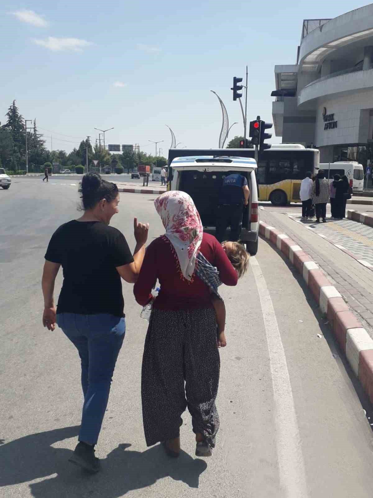 Dilencilikte ‘yevmiye usullü’ çalışma dönemi