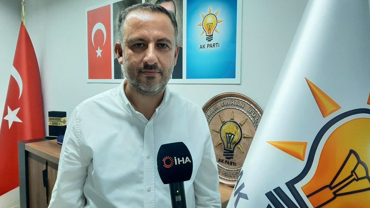 AK Parti’nin yeni yönetimi belirlendi