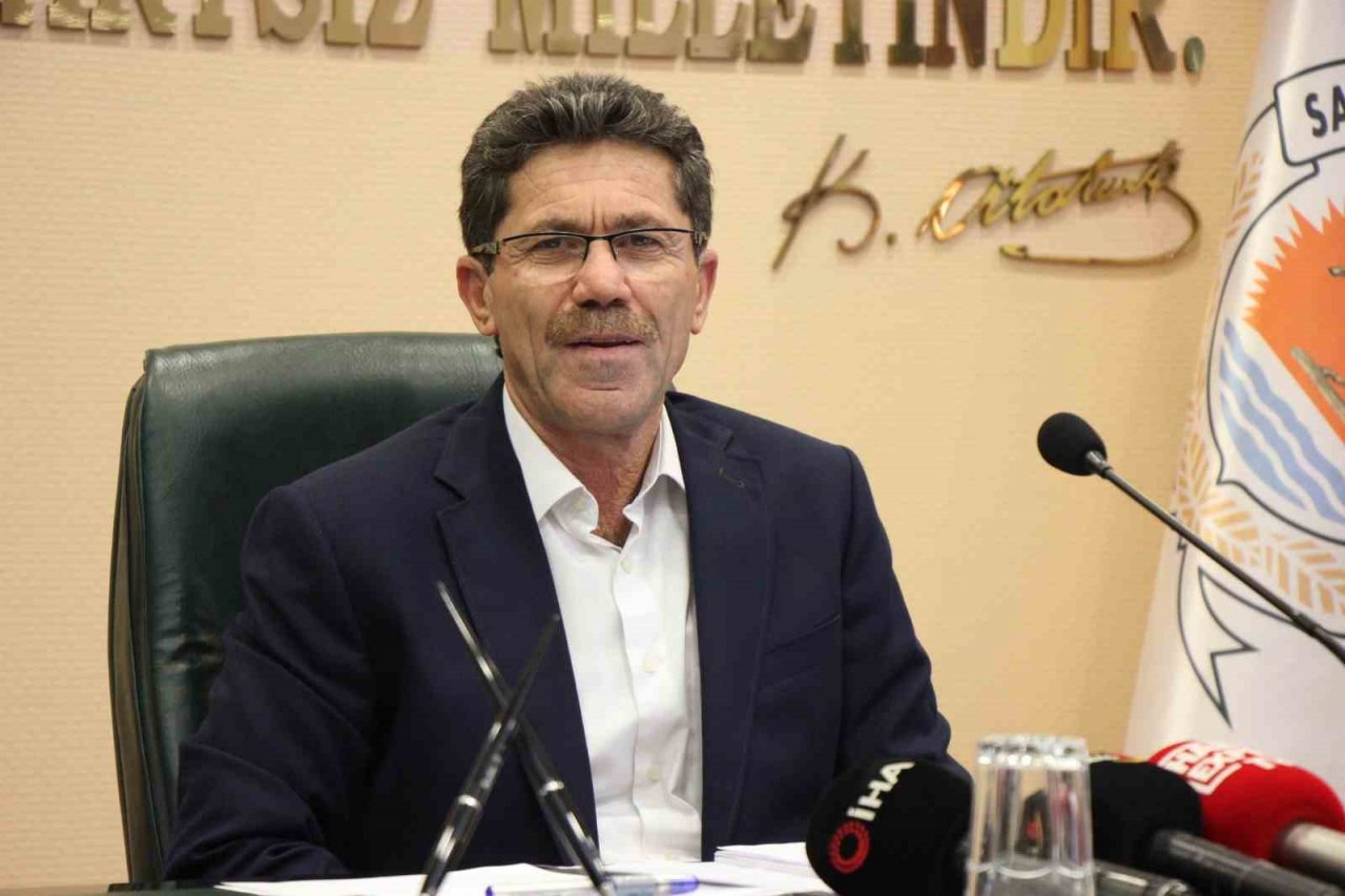 Albayrak: “Yalı Kafe’de en eski onaylanan planlara geri döndük”