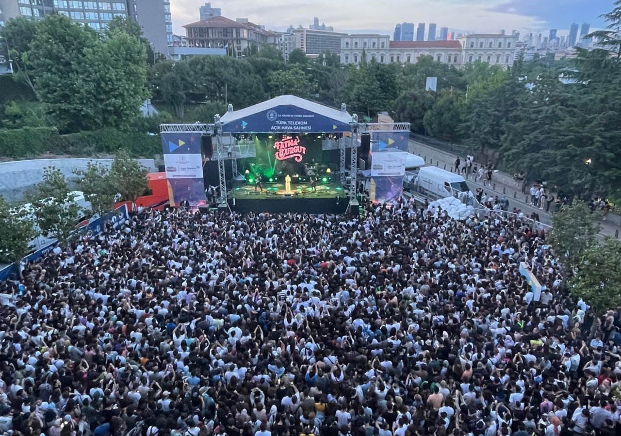 Türk Telekom’un AKM iş birliğine IPRA’dan altın ödül