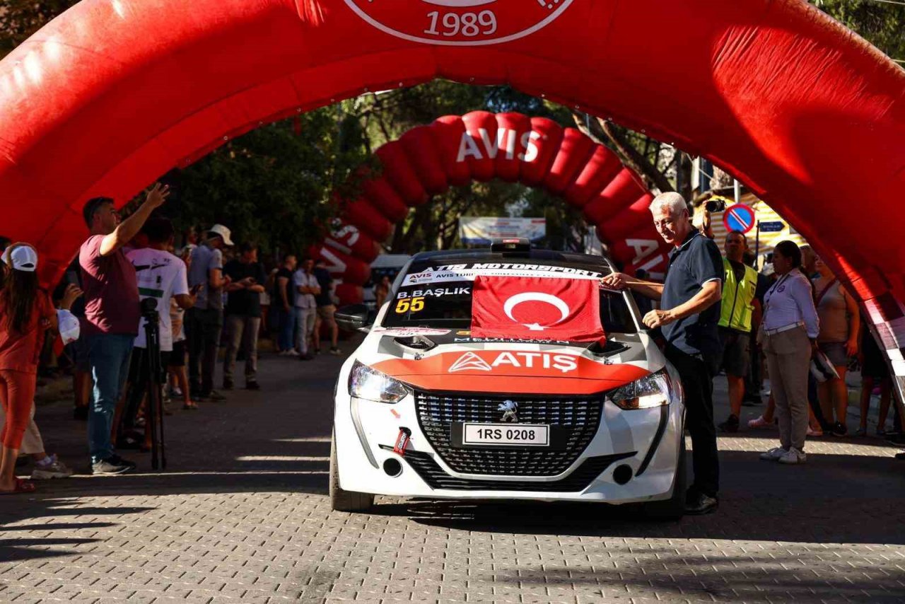 Atış Motorsport, şampiyonluk yolunda