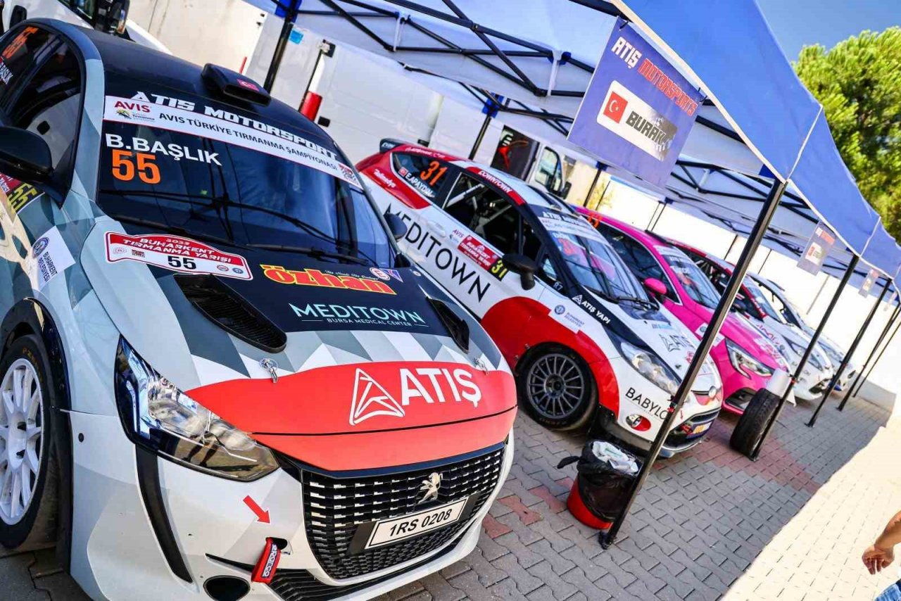 Atış Motorsport, şampiyonluk yolunda